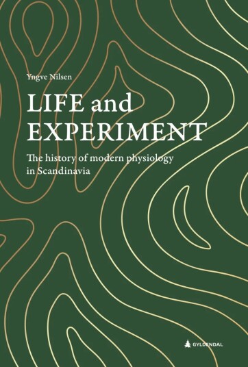Life And Experiment Av Yngve Nilsen