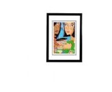 Hama Madrid 13x18, Plastikk, Svart, 9 x 13 cm, 130 mm, 180 mm
