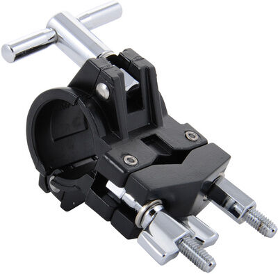 Gibraltar SC-GPRMC Power Rack Multiklammer
