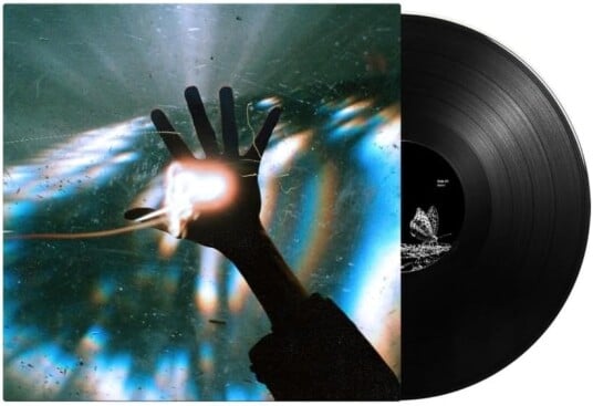 Architects  The Sky The Earth & All Between  LP/Vinyl