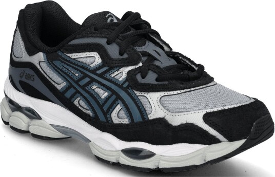 Asics Gel Nyc GRAVEL/RAW INDIGO 36