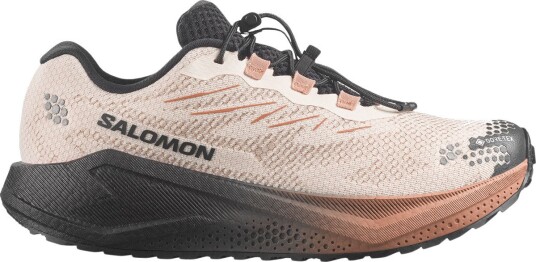 Salomon Men´s Aero Blaze 4 Grvl Gtx Vanilla Ice / Black / Burro 48 Salomon Men´s Aero Blaze 4 Grvl Gtx Vanilla Ice / Black / Burro 48