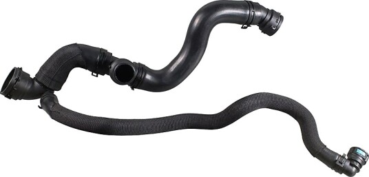 METZGER 2421652 Radiatorslange