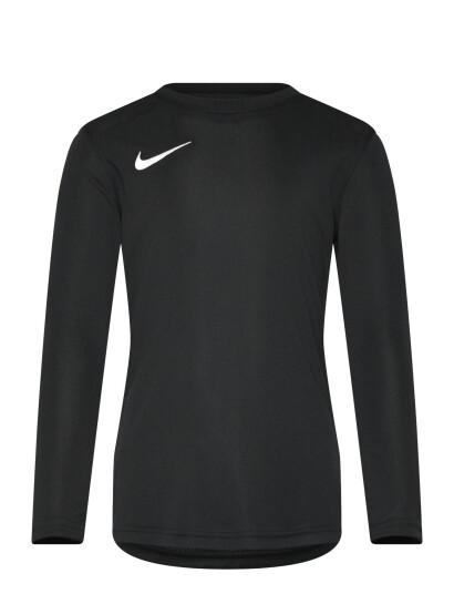 Nike Nike Dri-Fit Park Vii - Black - XS