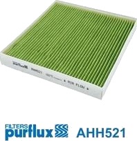 Kupefilter PURFLUX AHH521 Kupefilter PURFLUX AHH521