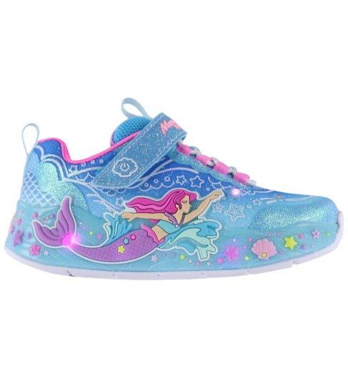 Skechers Mermaid Dreams Sneakers 33