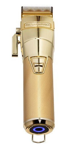 BaBylissPro FXONE All-Metal ClipperGOLD
