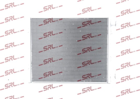 Kondensator SRLine 6027K8C1S Kondensator SRLine 6027K8C1S