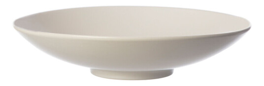 Ernst serveringsfat Ø 28 cm Hvit