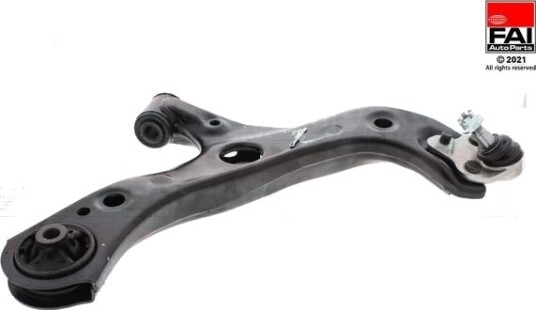 FAI AutoParts SS10842 Bærearm FAI AutoParts SS10842 Bærearm