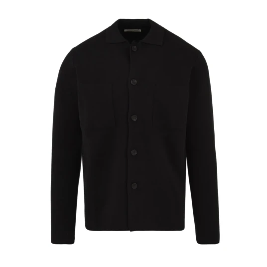 Filippo De Laurentiis Herre Jakker Svart XL,