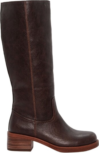 Duffy Partinico Uno DARK BROWN 39 Duffy Partinico Uno DARK BROWN 39