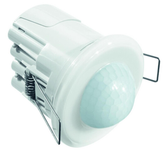 ESYLUX MD CE360i/8 Bevegelsessensor 360° Ø8 m Belysning