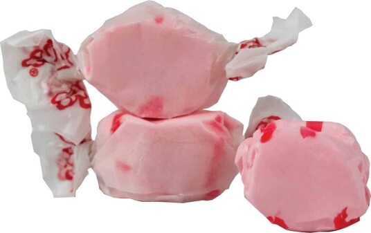 Taffy Town Cherry
