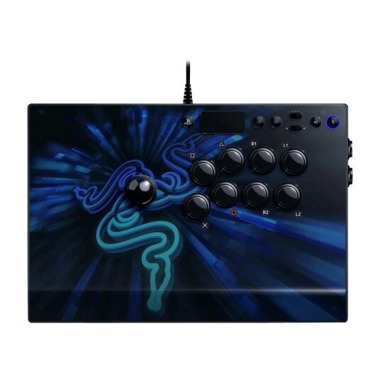 Razer Panthera Evo Arcade Stick PS4 kontroller 261324