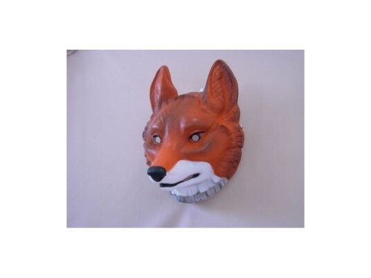 Festartikel Müller Gmbh Rævemaske Festartikel Müller Gmbh Rævemaske