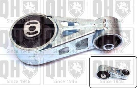 QUINTON HAZELL EM4490 Motorfeste