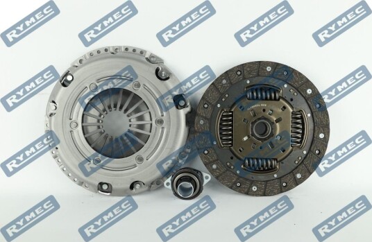 RYMEC JT1643 Clutchsett