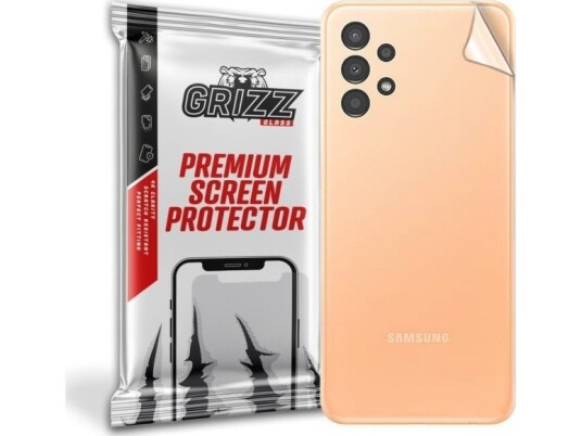 Grizzglass Folia Na Tył Grizz Samsung Galaxy A13