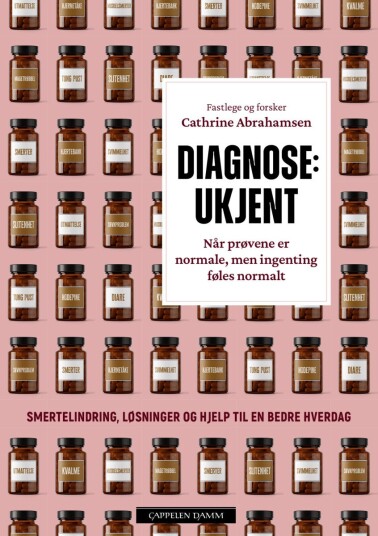 Diagnose: ukjent Diagnose: ukjent