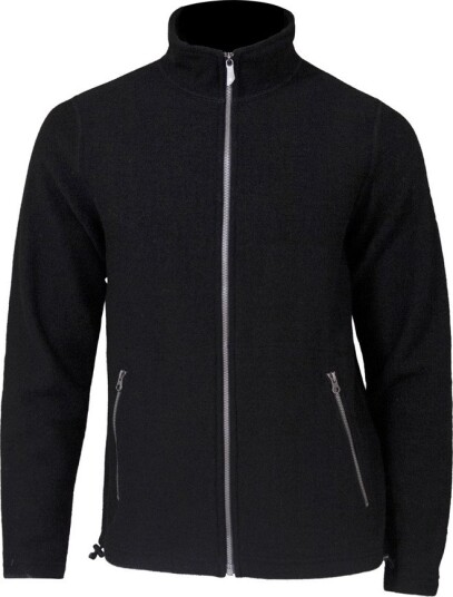 Ivanhoe Men"s Bruno Full Zip Black L