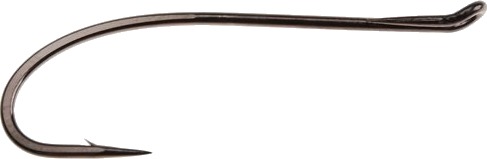 Hooks Ahrex Hr414 Tying Single