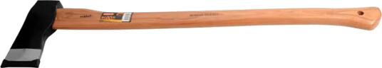 Boxer Kløyveøks 750 mm 1,5 kg med skaft i amerikansk hickory Boxer Kløyveøks 750 mm 1,5 kg med skaft i amerikansk hickory