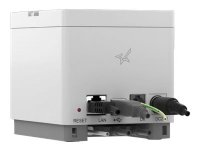 Star mC-Print2 MCP21 LB WT E+U Kvitteringsskriver direktetermisk Rull (5,8 cm) 203 dpi inntil 100 mm/sek USB LAN Bluetooth USB-vert Lightning kutter hvit Star mC-Print2 MCP21 LB WT E+U Kvitteringsskriver direktetermisk Rull (5,8 cm) 203 dpi inntil 100 mm/sek USB LAN Bluetooth USB-vert Lightning kutter hvit