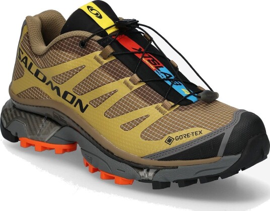 Salomon Xt 4 Og Gore Tex COYOTE/WILLOW/DRFIRE 40