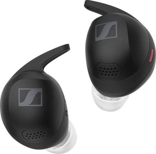 Sennheiser Momentum Sport Svart
