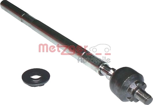 Aksialledd, parallellstag METZGER 51009218