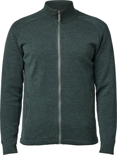 Ivanhoe Henry Full Zip Windbreaker Grønn Golfgenser herre Grön (Rifle Gr 426) XXX Large