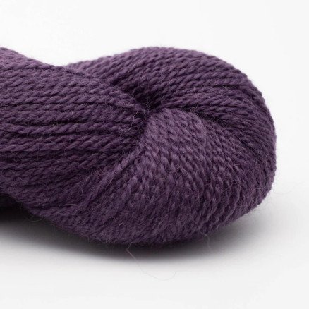 BC Garn Babyalpaca 10/2 13 Aubergine