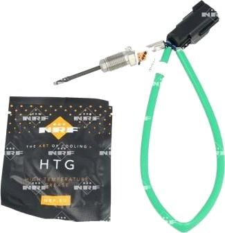 Sensor eksostemperatur NRF 707537