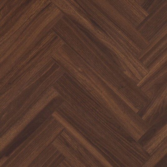 Alloc Berryalloc Laminatg Chateau+ B Walnut Brown