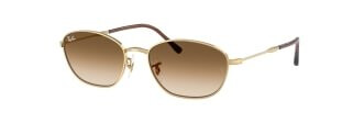 Ray-Ban RB3749 001/51 5518