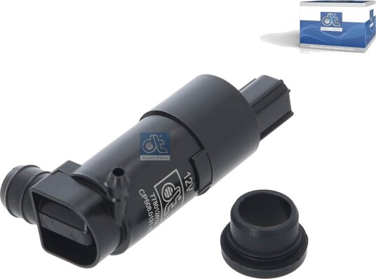 Spylepumpe DT Spare Parts 13.00191