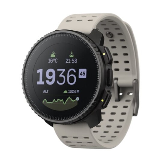 Suunto Vertical Black Sand Suunto Vertical Black Sand