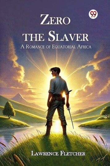 Zero the Slaver a Romance of Equatorial Africa Zero the Slaver a Romance of Equatorial Africa