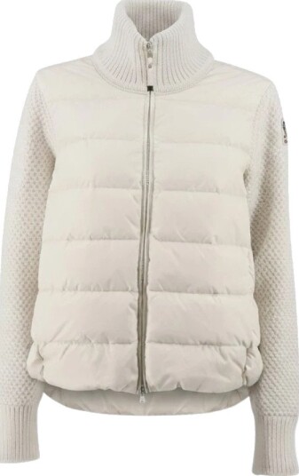Parajumpers Dame Jakker Hvit S,