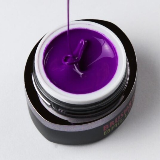 Brillbird Norge Brush & go colour gel   G115