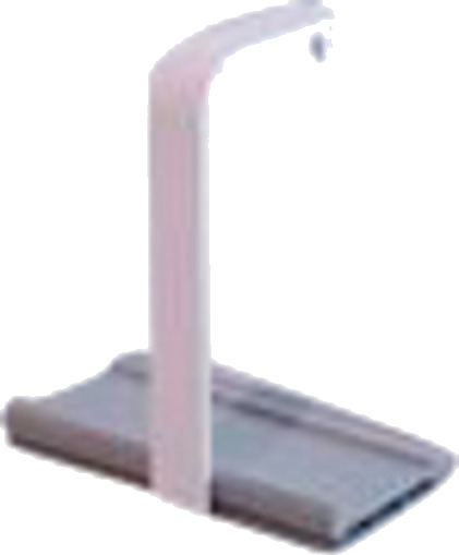 Gabotherm-forbindelsesstykke hvitt white Gabotherm-forbindelsesstykke hvitt white
