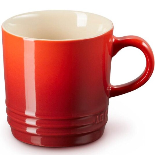 Le Creuset  Krus 20 cl cerise