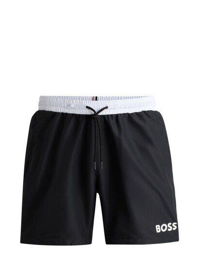 BOSS Starfish - Black - S BOSS Starfish - Black - S