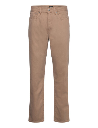 Edwin Cosmos Pant-Portabella - Beige - 29 x 32 Edwin Cosmos Pant-Portabella - Beige - 29 x 32
