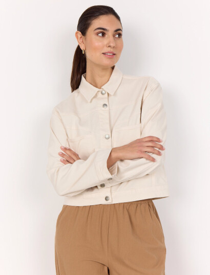 Soyaconcept Sc-Erna - Cream - XXL