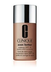 Clinique Even Better Makeup 30 ml Carob 117 CN