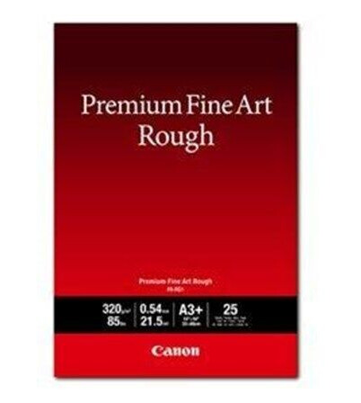 Canon Paper FA-RG1 Pro Rough A3+ - 25 sheets -