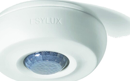 Esylux Bevegelsessensor EB10430428 8 Meter