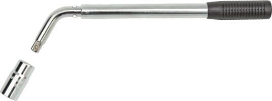 Vorel 17x19mm Teleskopnøkkel for Hjulmuttre 1/2" Vorel 17x19mm Teleskopnøkkel for Hjulmuttre 1/2"